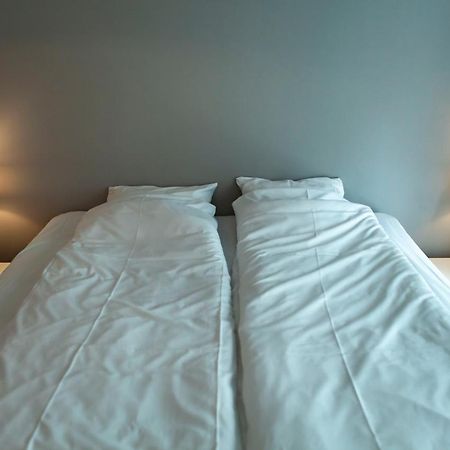 Forenom Serviced Apartments Bergen City Εξωτερικό φωτογραφία