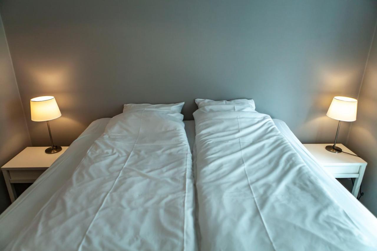 Forenom Serviced Apartments Bergen City Εξωτερικό φωτογραφία