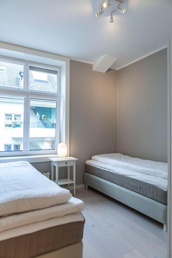 Forenom Serviced Apartments Bergen City Εξωτερικό φωτογραφία